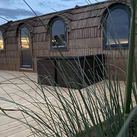 Apartament Schmidis Igluhuts Im Pfaffenwinkel - Tiny House 1 Apfeldorf Zewnętrze zdjęcie